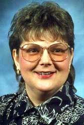 Judy DeWitt